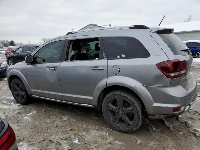 3C4PDCGB9JT208457 Dodge Journey Crossroad