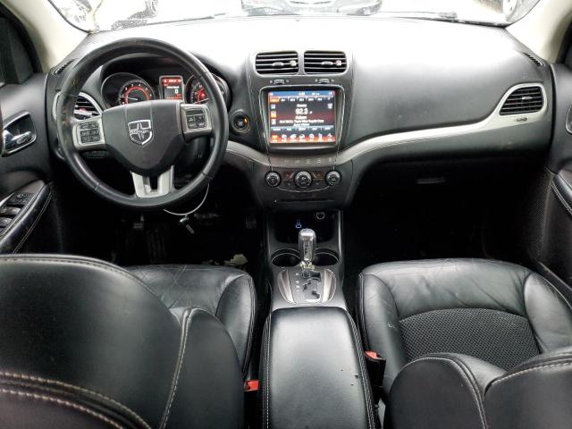 3C4PDCGB9JT208457 Dodge Journey Crossroad