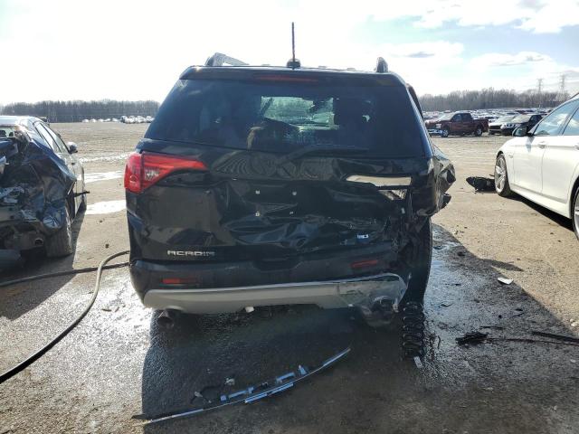 1GKKNSLS5HZ268749 GMC ACADIA SLE