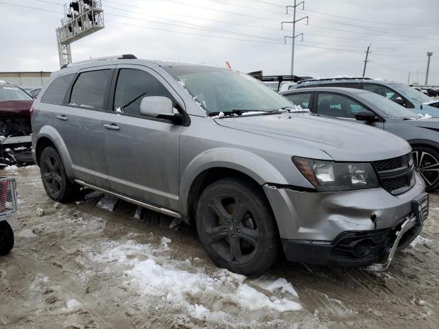 3C4PDCGB9JT208457 Dodge Journey Crossroad