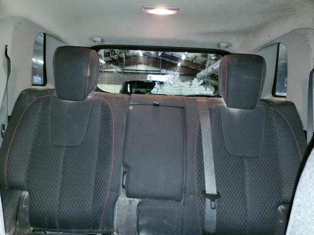 2GKFLVEK3F6345343 GMC Terrain Sle