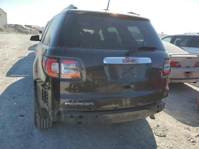 1GKKRPKD2GJ149350 GMC ACADIA SLE
