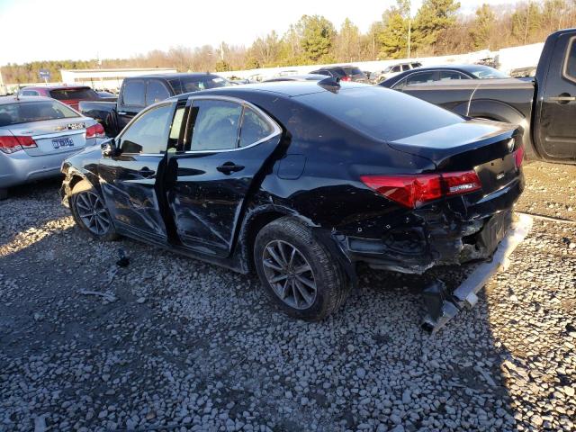 19UUB1F52LA012851 Acura Tlx Technology