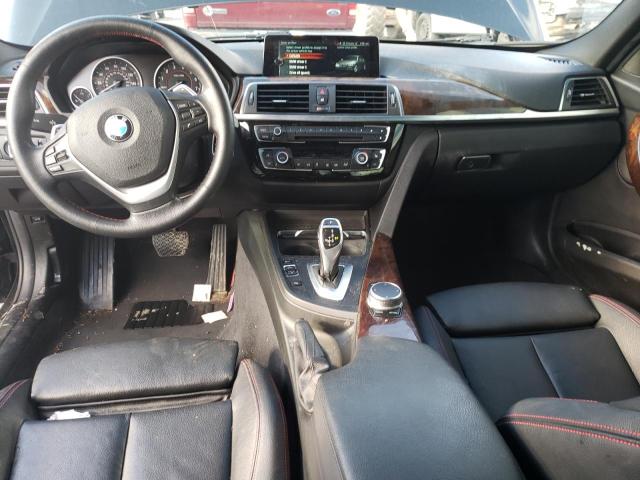 WBA8D9G33HNU64035 BMW 330 XI