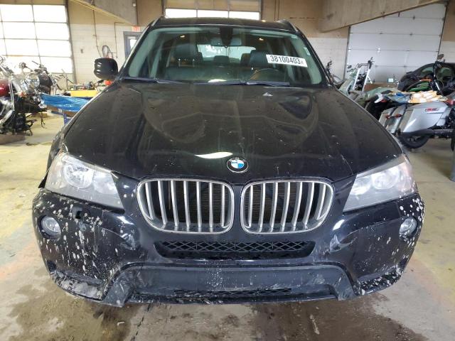 5UXWX9C59E0D32240 BMW X3 Xdrive28i