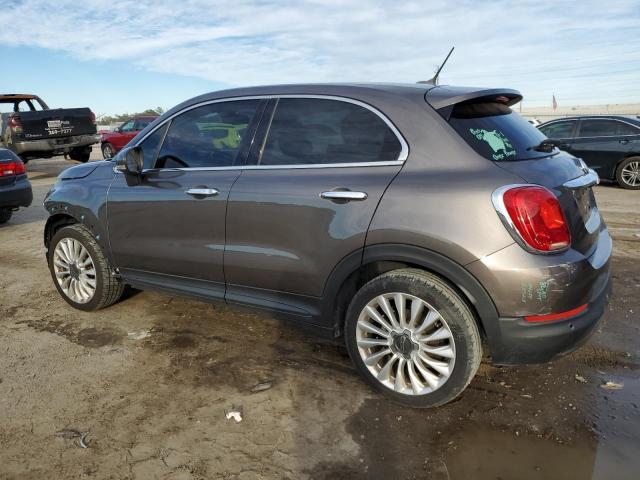 ZFBCFXDT0GP324022 Fiat 500x Lounge