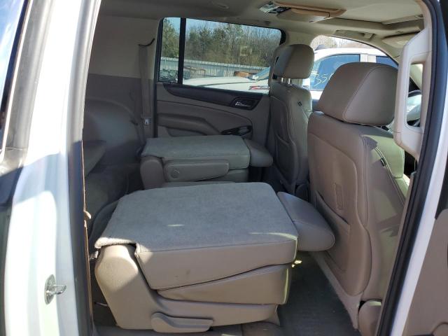 1GKS1HKC0FR122829 GMC Yukon Xl C1500 Slt