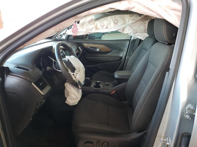 3GKALMEV2KL382498 GMC Terrain Sle