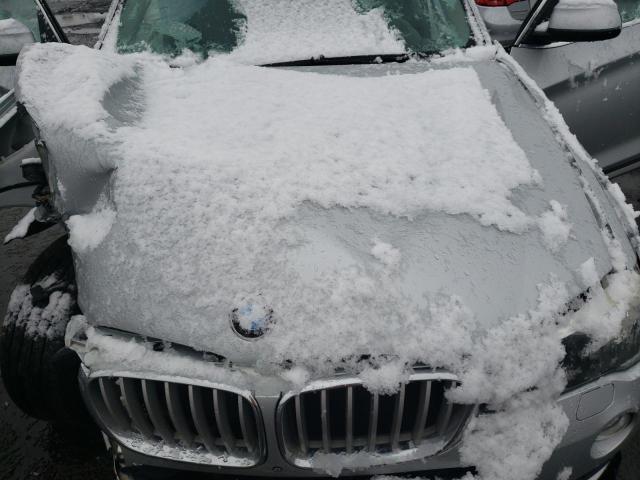 5UXWX9C57G0D67197 BMW X3 Xdrive28i