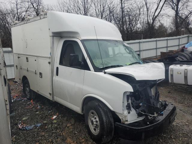 1GD07RFGXK1334159 GMC Savana Cutaway G3500