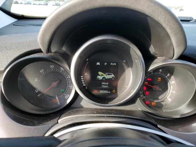 ZFBCFXDT0GP324022 Fiat 500x Lounge