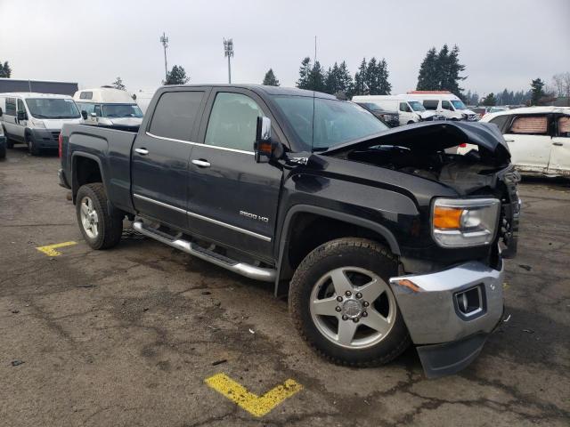 1GT12TE82GF101319 GMC Sierra K2500 Slt