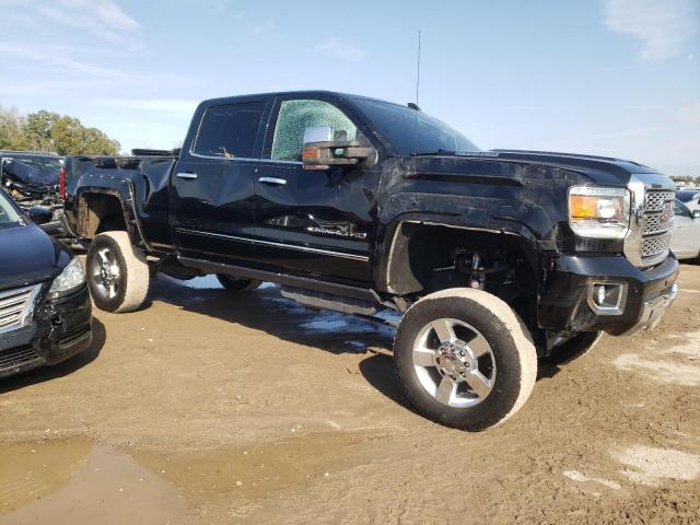 1GT12SEYXKF256459 GMC Sierra K2500 Denali