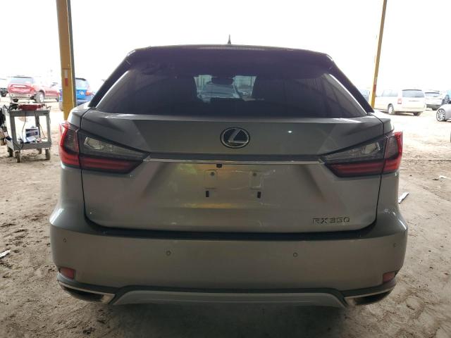 2T2HZMAA7NC257186 Lexus RX 350