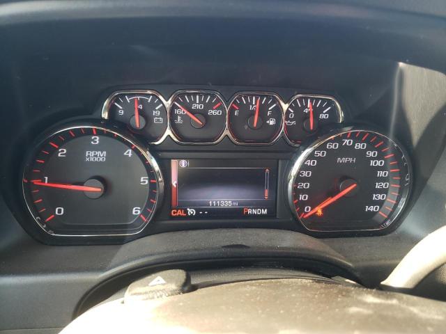 3GTU2UEC0FG148398 GMC Sierra K1500 Sle