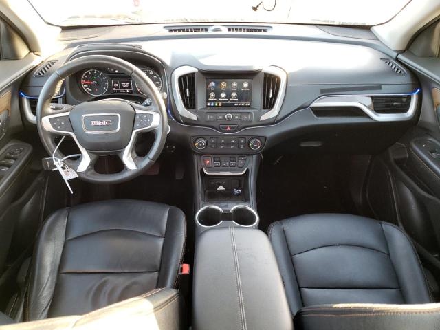 3GKALMEV1JL339785 GMC Terrain Sle