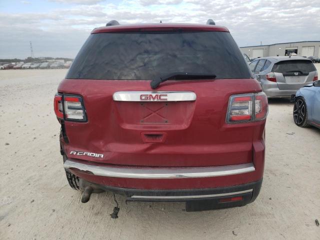 1GKKRSKD3EJ181918 GMC Acadia Slt-2