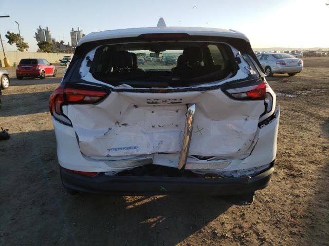 3GKALMEV1JL339785 GMC Terrain Sle