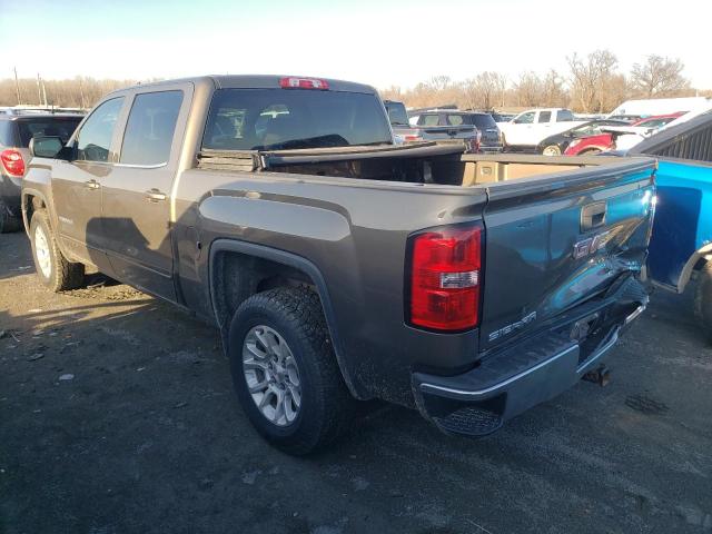 3GTU2UEC0FG148398 GMC Sierra K1500 Sle