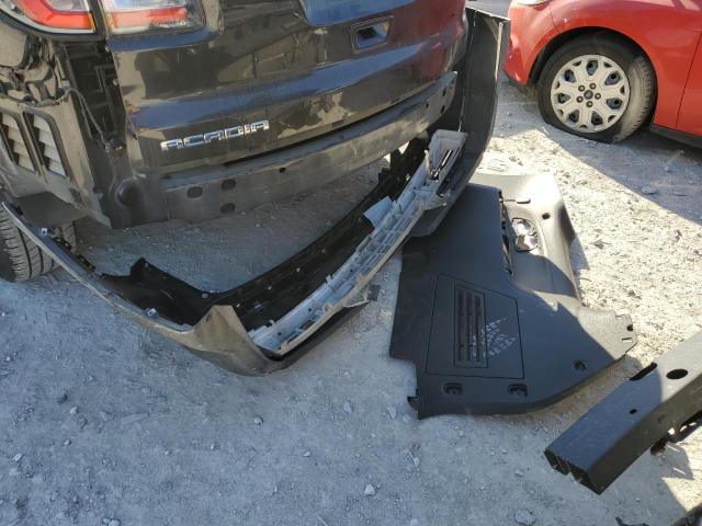 1GKKRPKD2GJ149350 GMC ACADIA SLE