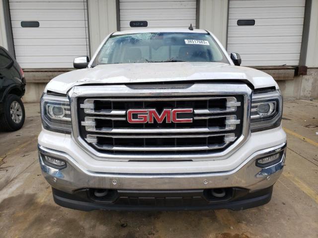 3GTU2NEC5HG150396 GMC Sierra K1500 Slt