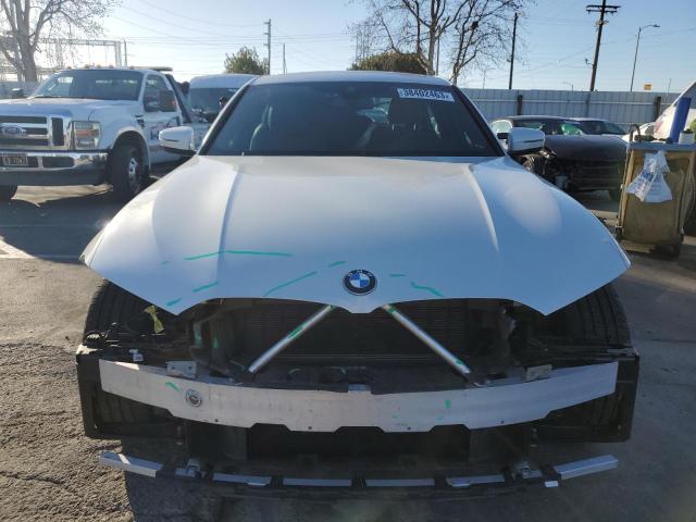 3MW5R7J0XL8B16333 BMW 330XI
