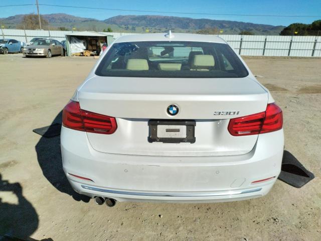 WBA8B9G57JNU58221 BMW 330 I