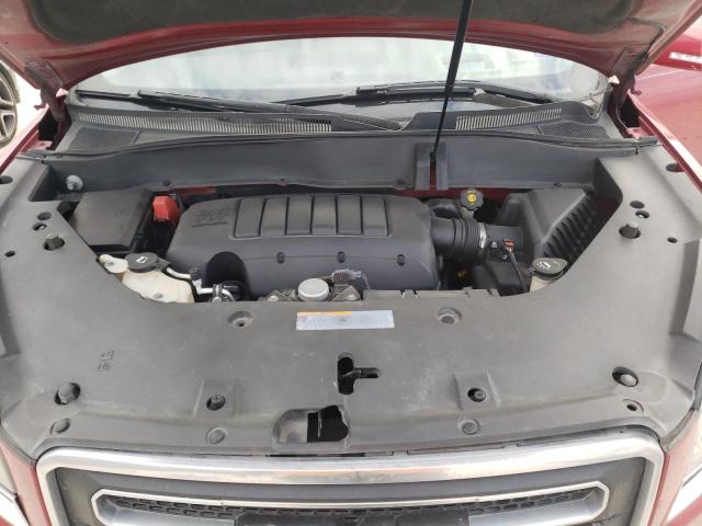 1GKKRSKD3EJ181918 GMC Acadia Slt-2