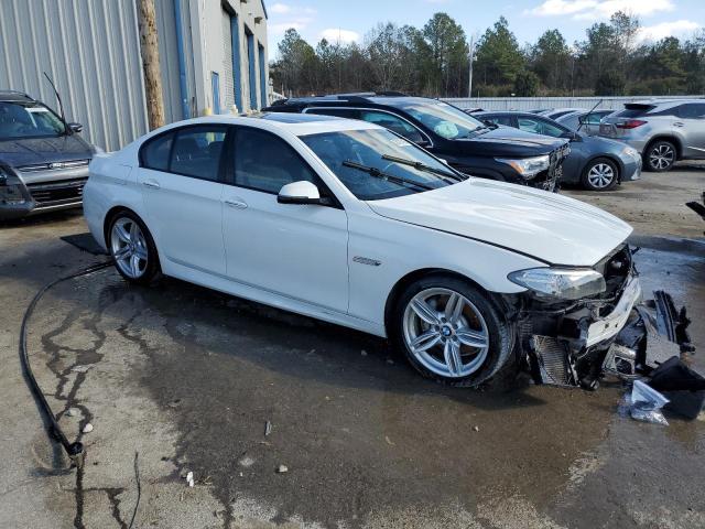 WBA5B1C51GG131238 BMW 535 I