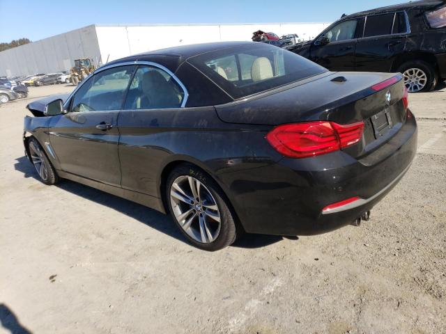 WBA4Z1C58JEE43893 BMW 430I