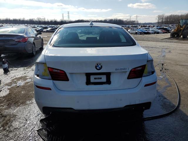 WBA5B1C51GG131238 BMW 535 I