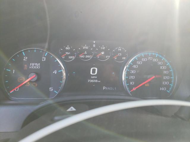 1GT12SEYXKF256459 GMC Sierra K2500 Denali