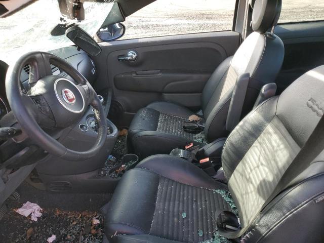 3C3CFFBR6FT690055 Fiat 500 SPORT