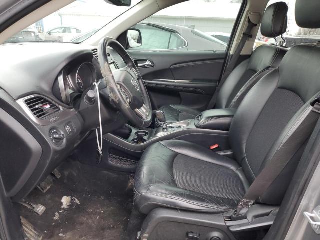 3C4PDCGB9JT208457 Dodge Journey Crossroad