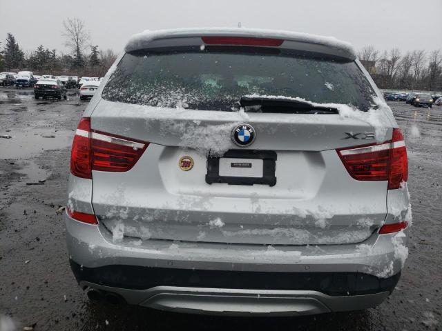 5UXWX9C57G0D67197 BMW X3 Xdrive28i