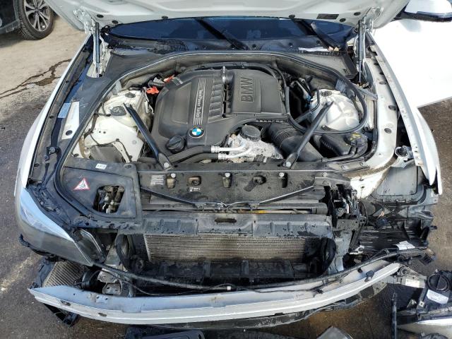 WBA5B1C51GG131238 BMW 535 I