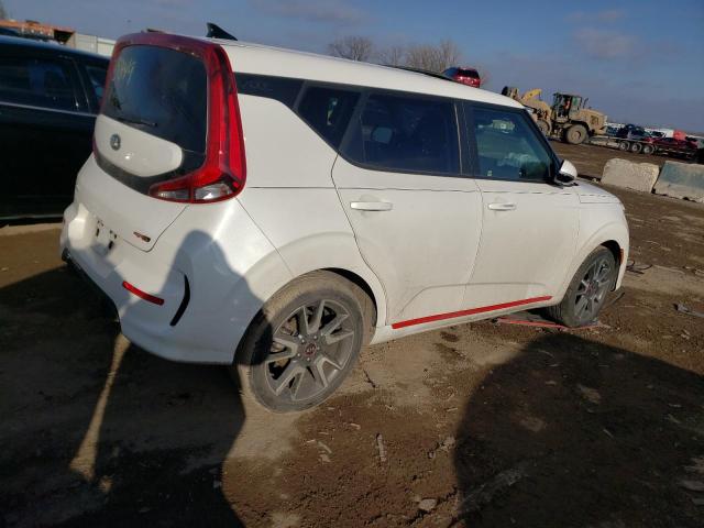 KNDJ63AU8M7137741 KIA Soul Gt Line