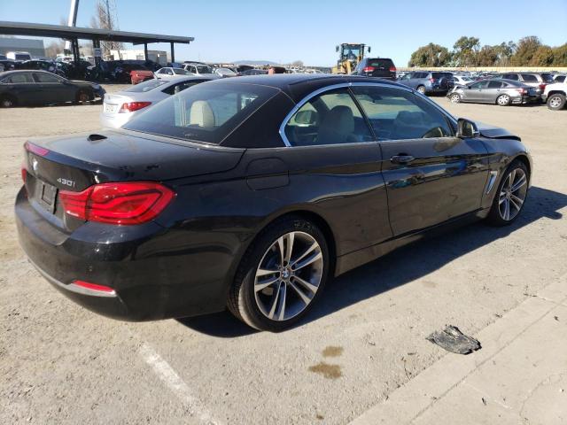 WBA4Z1C58JEE43893 BMW 430I