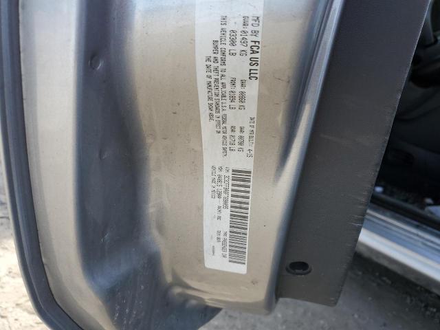 3C3CFFBR6FT690055 Fiat 500 SPORT