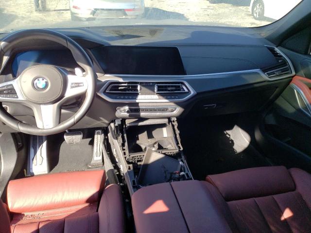 5UXCY6C01N9L10728 BMW X6 Xdrive40i