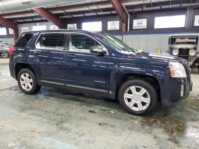 2GKFLVEK3F6345343 GMC Terrain Sle