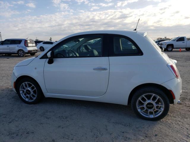 3C3CFFARXET191632 Fiat 500 POP