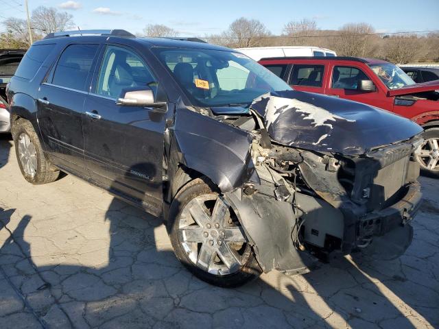 1GKKVTKD4EJ162120 GMC Acadia Denali