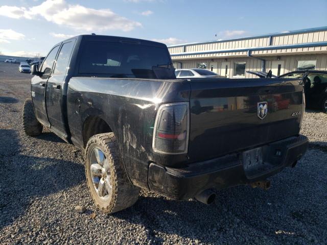 1C6RR7FT0JS291815 RAM 1500 St