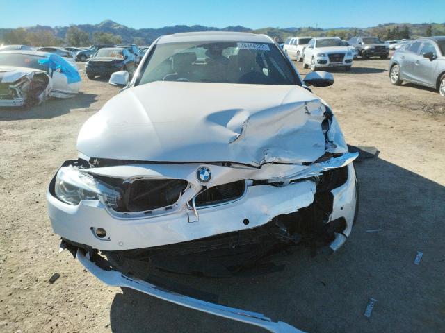 WBA8B9G57JNU58221 BMW 330 I
