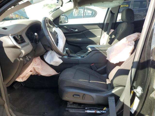 1GKKNSLS5HZ268749 GMC ACADIA SLE