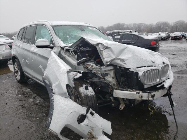 5UXWX9C57G0D67197 BMW X3 Xdrive28i