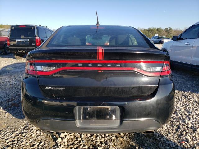 1C3CDFBB1FD391507 Dodge DART SXT