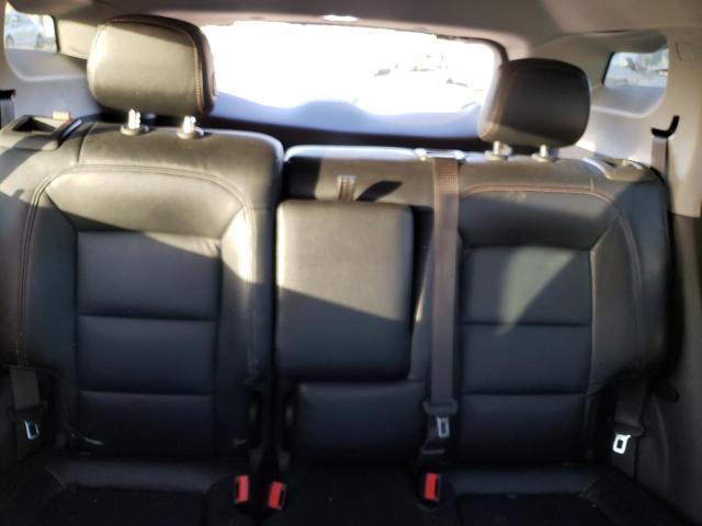 3GKALMEV1JL339785 GMC Terrain Sle