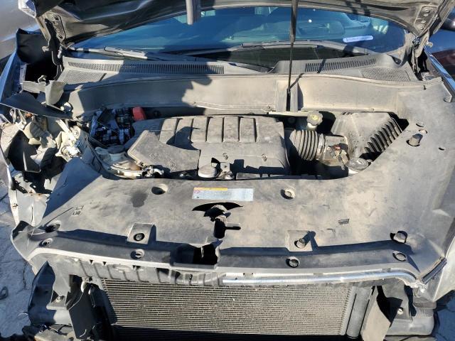 1GKKVTKD4EJ162120 GMC Acadia Denali